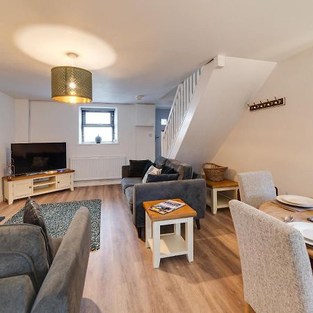 Vila 2 Ysgoldy Bangor  Exteriér fotografie