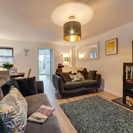 Vila 2 Ysgoldy Bangor  Exteriér fotografie