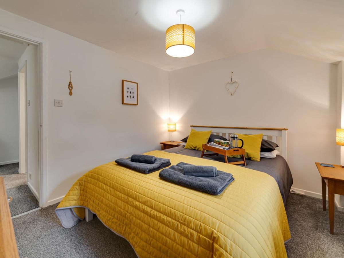 Vila 2 Ysgoldy Bangor  Exteriér fotografie