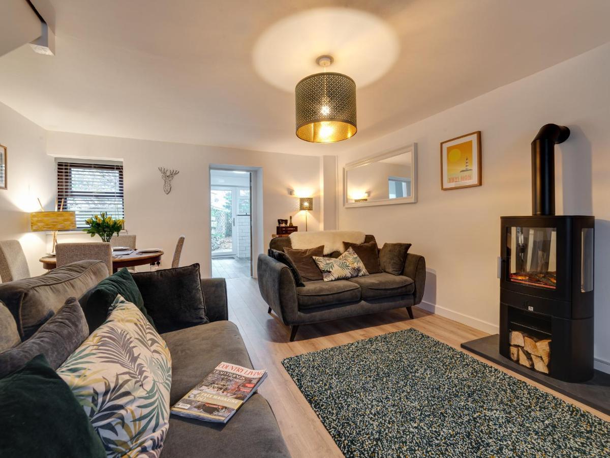 Vila 2 Ysgoldy Bangor  Exteriér fotografie